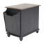 Table d'appoint avec fauteuil Quinta-1482329280