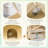 Carlaya Small Animal Cage,wood-1455656131