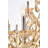 Yarmouth 49 - Light Glass Chandelier-896342382-896342394