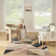 17 Stories Weiler Machine Washable Multicolor Modern Indoor Rug