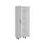 Daneli Multistorage Manacor, White, Width X 23