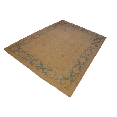 Wool Oriental Rug