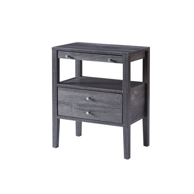 Alaska Accent Table