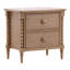 Marcellina Nightstand Natural