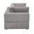 Aronas 79'' Corduroy Loveseat-1052412671