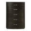 Commode 5 tiroirs Aalayah