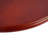 27.56'' Oak Wood Lazy Susan