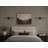 LED Armed Sconce-70423324