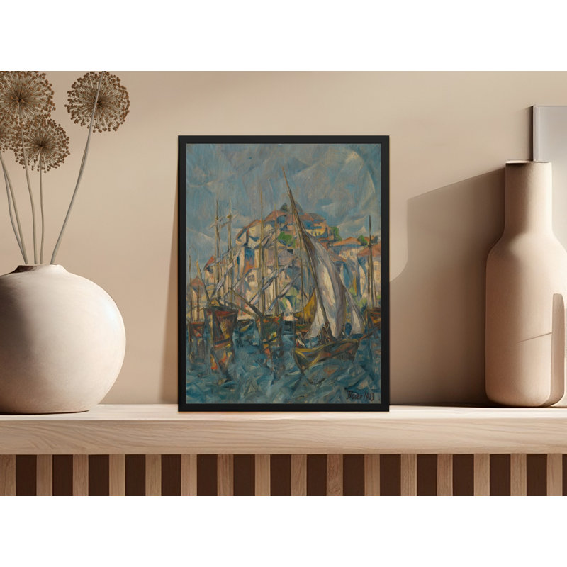 Rayna Print, 22x34