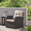 Chaise simple