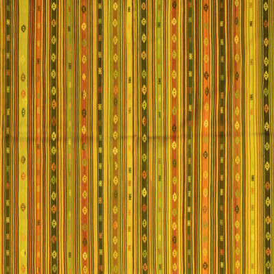 Landolfo Washable Southwestern Indoor Rug