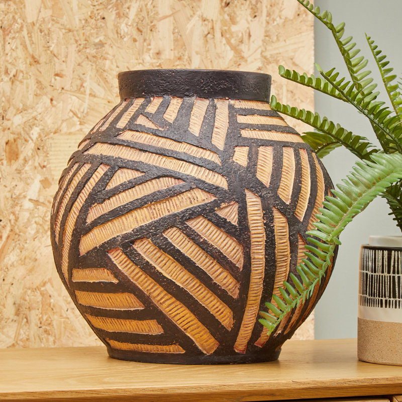 Deesha Table Vase