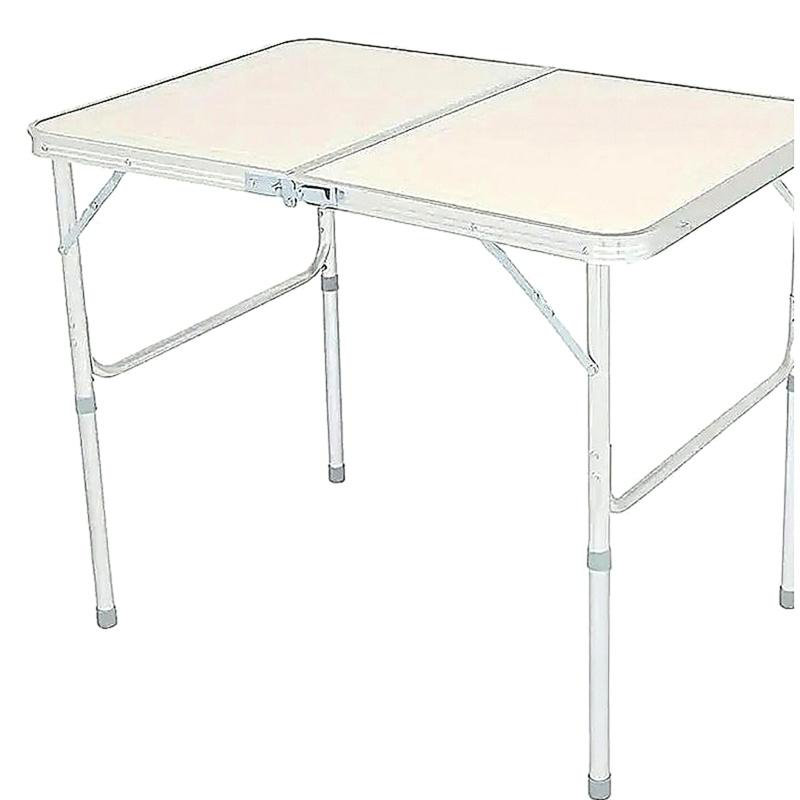 Petite table pliante d'extérieur
