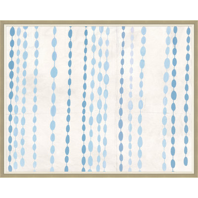 Paule Marrot, Les Perles Bleues