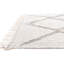 Tapis gris clair Mosser
