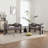 Ciyah Modern Loveseat Sofa-110373887