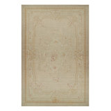 One-of-a-Kind 11’9x17’11 Hand Knotted Area Rug