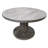 Jaron Round Solid Wood Dining Table