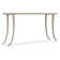 Melange 62'' W Console Table