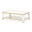 La Terrazza Rectangular Single Coffee Table