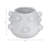 Ceramic Tapered Bubble Planter-2080829553-2080829554-2080829557
