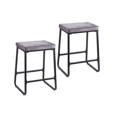 Tabourets Velmon