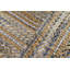 Wiens Striped Hand Woven Area Rug-64512966