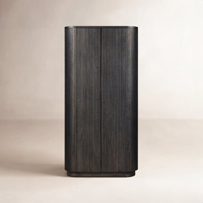 Fransen Cabinet-Desert Oak