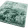 Plush Deep Pile Shaggy Ocean Rug