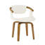 Fauteuil rotatif Wathen-1035376340