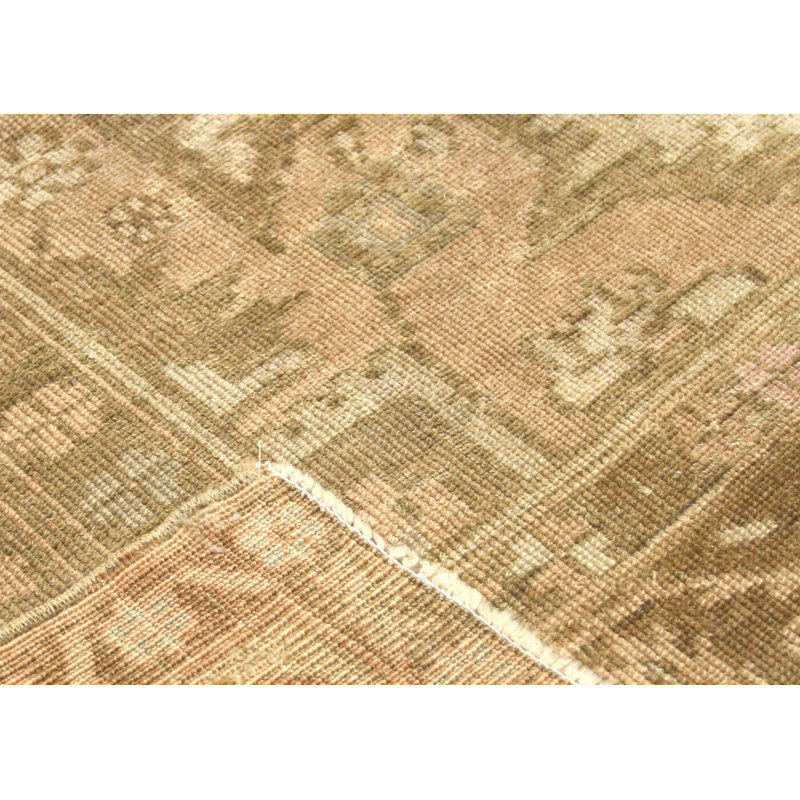 One-of-a-Kind 7'5" X 10'10" Area Rug