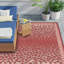 Tapis d'intérieur / extérieur Moriarty-722334781
