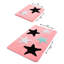 Ensemble de tapis de bain 2 pièces Ashcom
