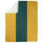 Gold/Green selected