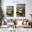 Fleurs de lotus sacrées-268178000