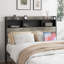 Cadre de lit simple avec espace de rangement-722532196