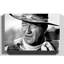John Wayne Photographic - Wrapped Canvas-19089922
