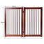 Serpa Freestanding Pet Gate