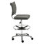 Chaise de dessinateur Aelwen-1082428578