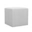 Tucker Square Ottoman-1325332330