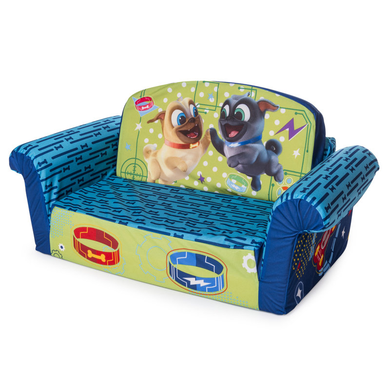 5 in. Foam Chair Kids Foam Chair