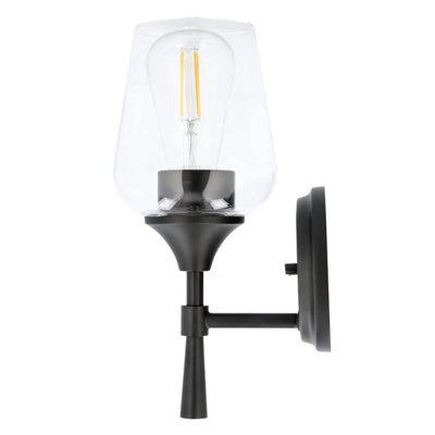 Dimmable Bath Sconce