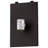 Rustic Lodge Wall Sconce-124966836