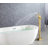Floor Waterfall Faucet with Diverter-86233590