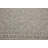 Silver Transitional Wool Rug Featuring Elegant Full-Field Design-330668510
