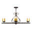 Elianna 12 - Light Chandelier
