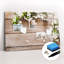 Magnetic Glass Dry Erase Board