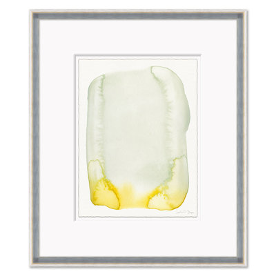 " Color Play VIII " by Leslie Snipes