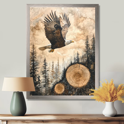 Gelsomina - Animals Canvas Wall Art