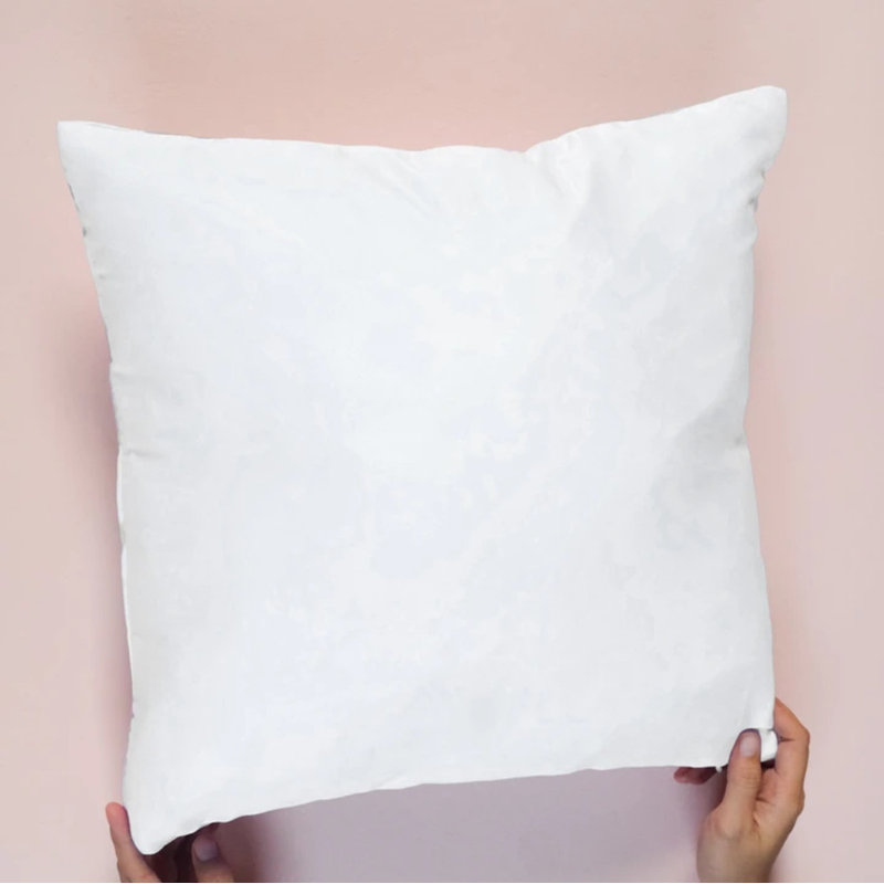 Pillow Insert, 26" x 26"